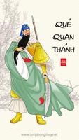 Que Quan Thanh poster