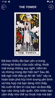 Bói Bài Tarot và Oracle imagem de tela 1