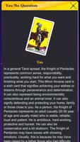 Tarot تصوير الشاشة 3