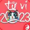 Tử Vi 2023 - Tử Vi Toàn Tập APK