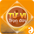 Tu Vi Tron Doi - Tu Vi 2023 icon