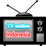 TV Online Indonesia icono