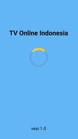 TV Online Indonesia Poster