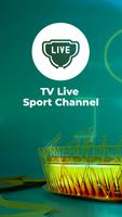 TV Live Sport Channel Affiche