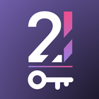 21VPN icon