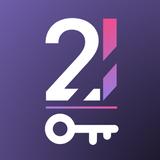 21VPN icon