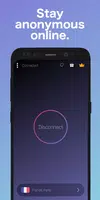 21VPN screenshot 3