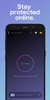 21VPN screenshot 5