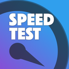 Speed Test - Check Wifi Speed icône