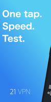 SpeedTest - Test Internet spee poster