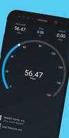 Speed Test - Check Wifi Speed اسکرین شاٹ 1