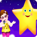 Kids Song Twinkle Twinkle Little Star Video APK