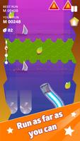 Worm Rush screenshot 6
