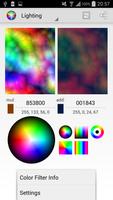 Color Filters in Android SDK Affiche
