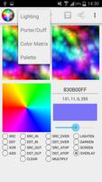 Color Filters in Android SDK capture d'écran 2