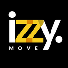 IzzyMove – Nice & Izzy icône