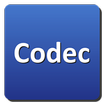 Media Codec Info icon