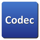 Media Codec Info icon