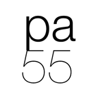 pa55: remembering passwords icône