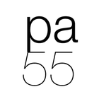 pa55: remembering passwords ícone