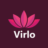 Virlo - O seu app de salão de 