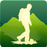 Halfmile's PCT أيقونة