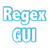 RegEx Generator icône