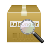 RajaOngkir آئیکن