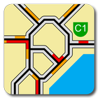 TrafficWidget icon