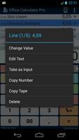 Office Calculator Pro screenshot 3