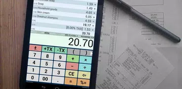 Office Calculator