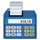 Office Calculator icône