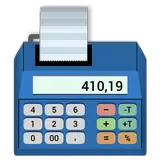 Office Calculator aplikacja