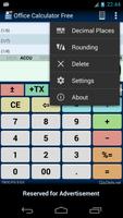 Office Calculator 스크린샷 2