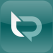 Talkpad App आइकन