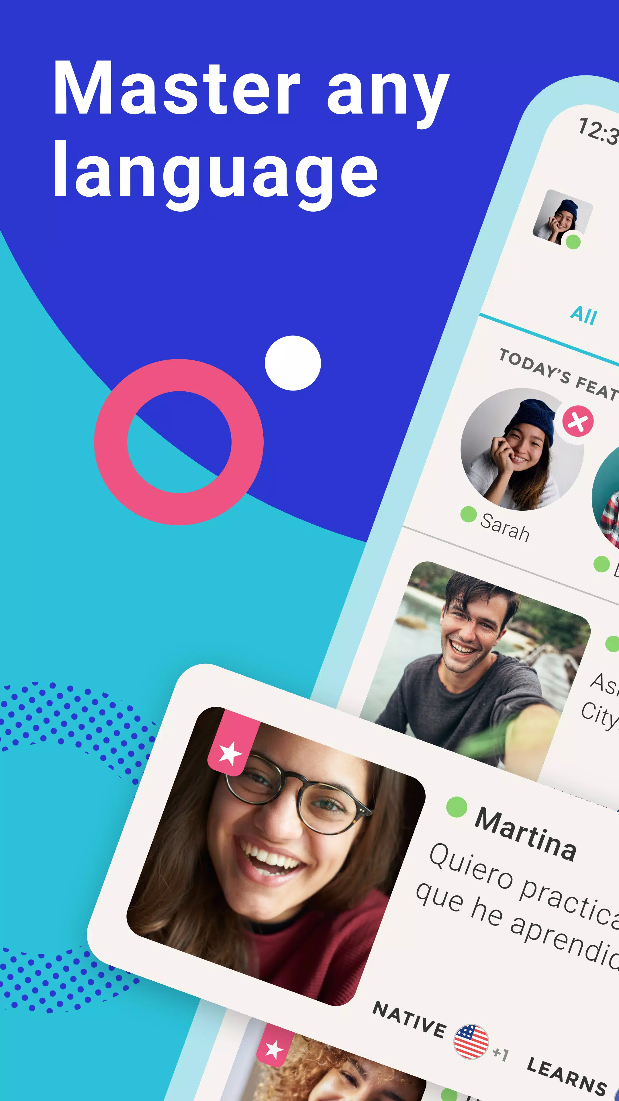 Tandem APK