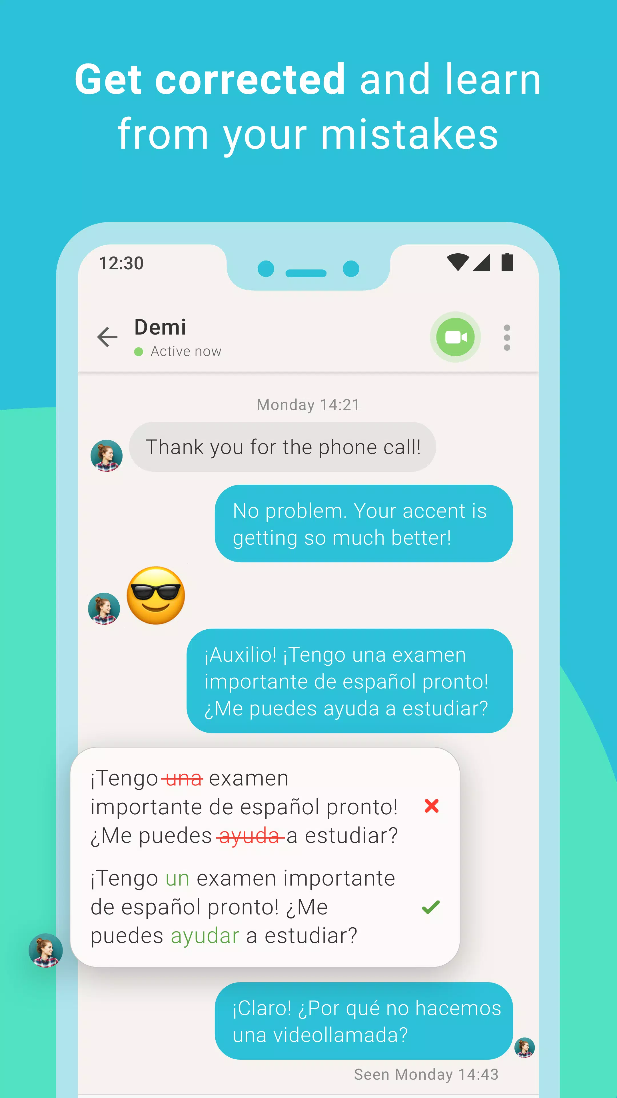 Tandem APK