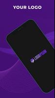 Demo Edtech Mobile الملصق