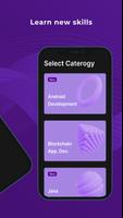 Demo Edtech Mobile تصوير الشاشة 1