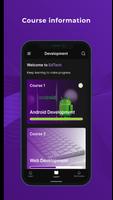 Demo Edtech Mobile تصوير الشاشة 2