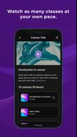 Demo Edtech Mobile تصوير الشاشة 3