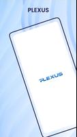 PLEXUS الملصق