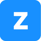 Zone icône