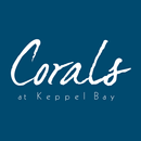 Corals at Keppel Bay APK