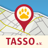 APK Tipp-Tapp: Die TASSO-App