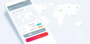 Tap VPN - Безлимитный ВПН