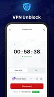 VPN Unblock পোস্টার
