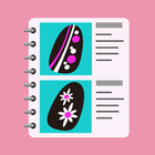 TapNail icono