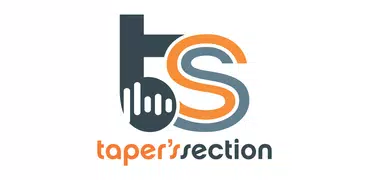 Taper's Section