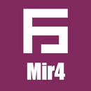 미르4 전투력 조회 APK